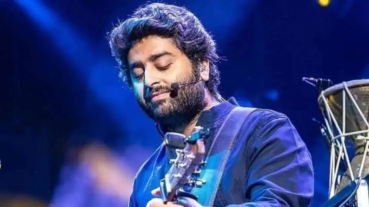 Arijit Singh Not Returning to Playback Singing Despite 'Awarapan 2' Song: Manager Clarifies