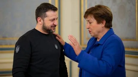 IMF Releases $690 Million to Ukraine Despite Delays in Anti-Corruption Reforms