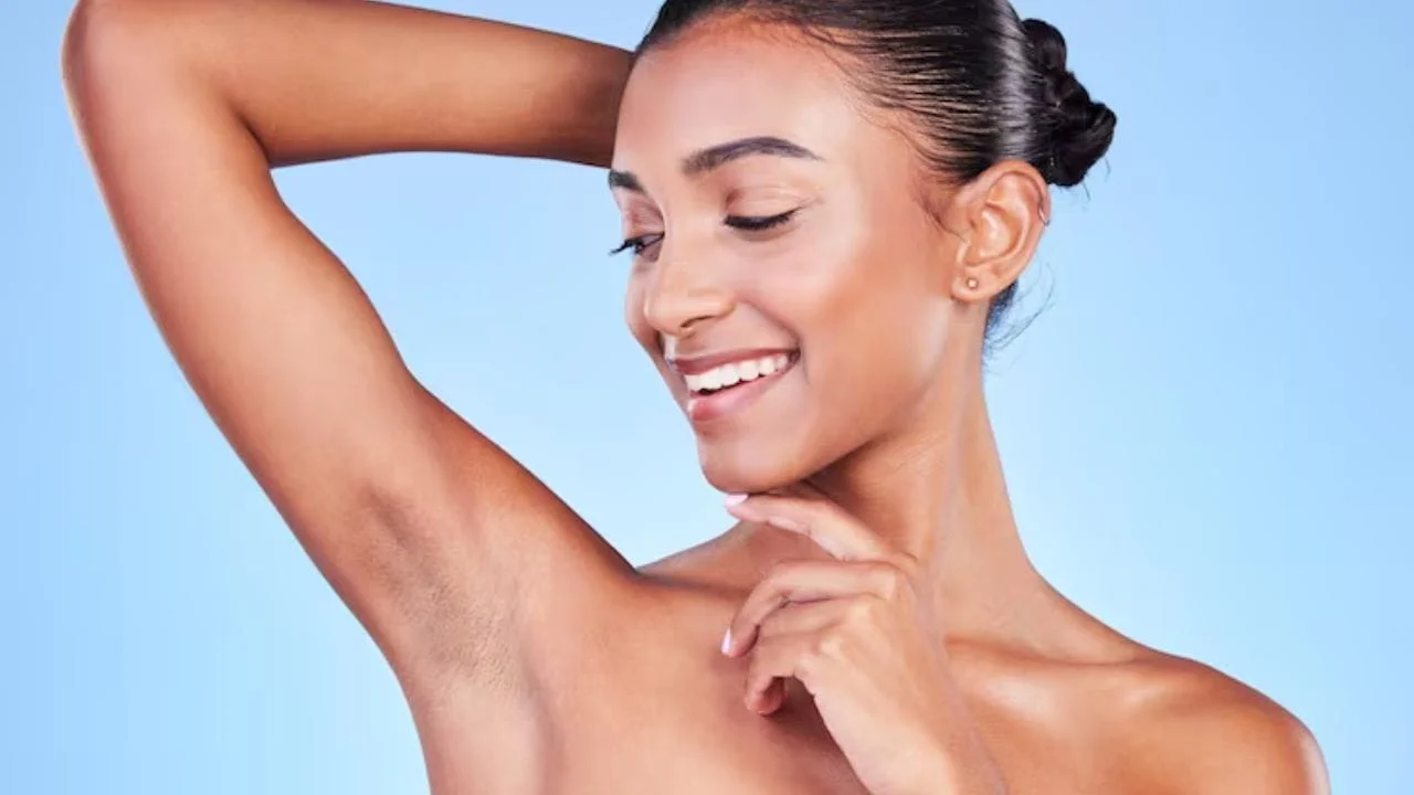 Applying Castor Oil Underarms at Night: Benefits and Precautions Explained