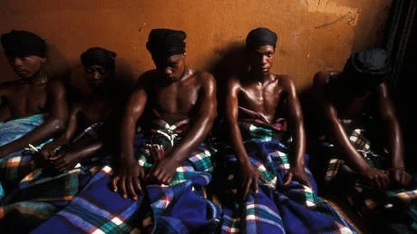 South African Rights Commission Launches Probe into Fatalities from Traditional Initiation Rites