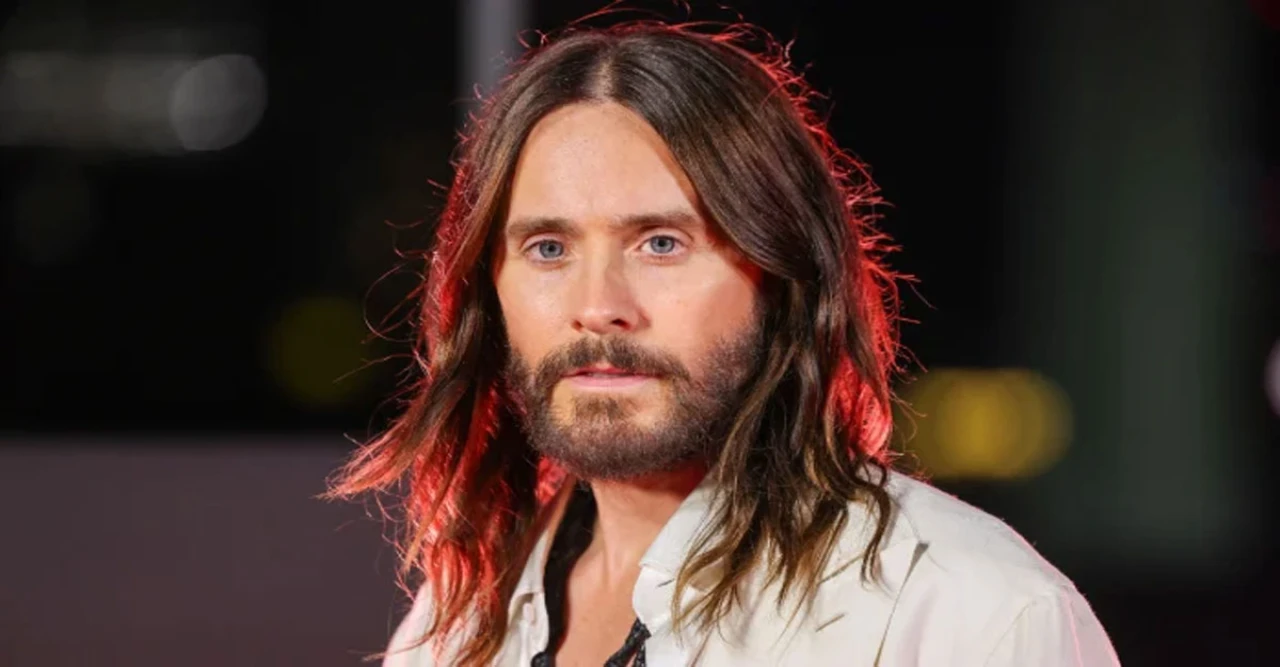 Jared Leto Denies Sexual Assault Allegations in BBC Documentary, Calls Claims 'Categorically False'