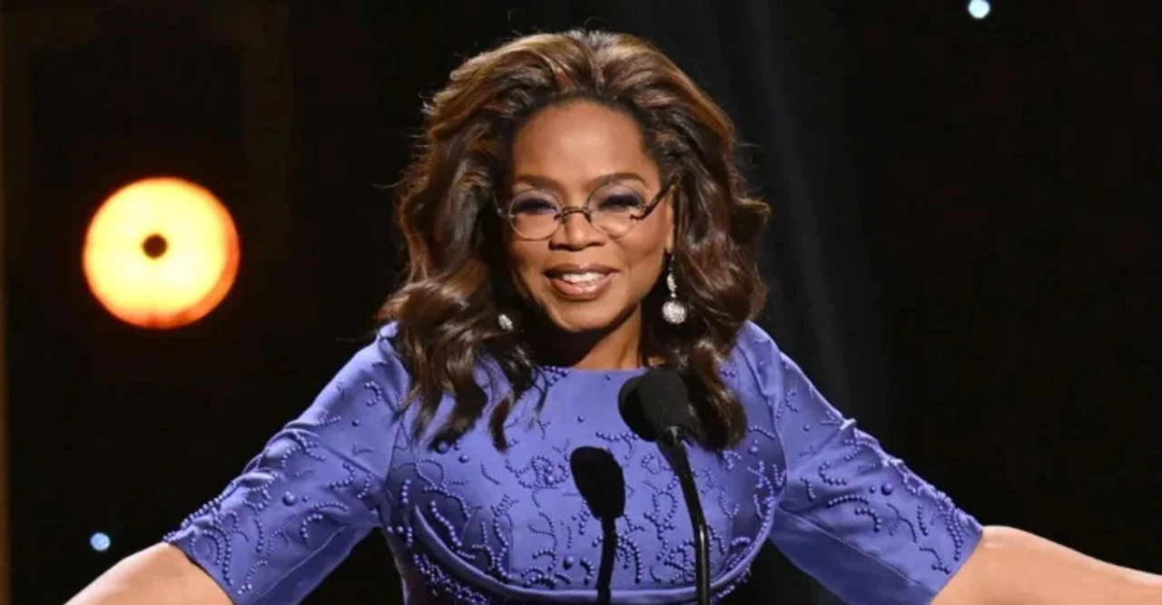 Oprah Winfrey to Close South Africa Girls’ Academy, Transition to National Scholarship Model