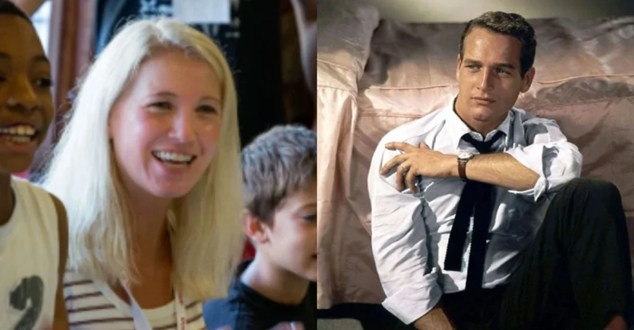 Paul Newman's Daughter Clea on Why She Will Never Retire from His 'SeriousFun' Camp Legacy
