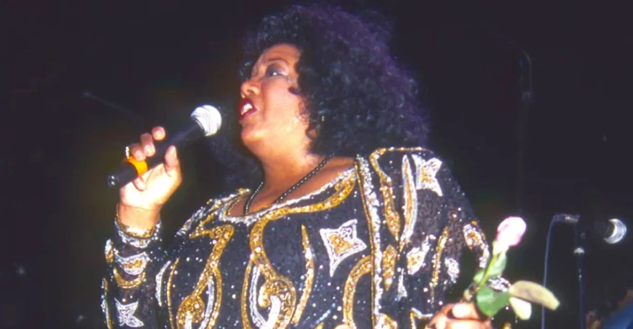 Arlene Smith, Lead Singer of The Chantels and 'Maybe' Hitmaker, Dies at 84