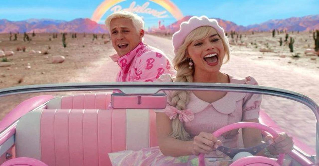 'Barbie 2' in Jeopardy as Salary Dispute Stalls Negotiations with Margot Robbie and Ryan Gosling