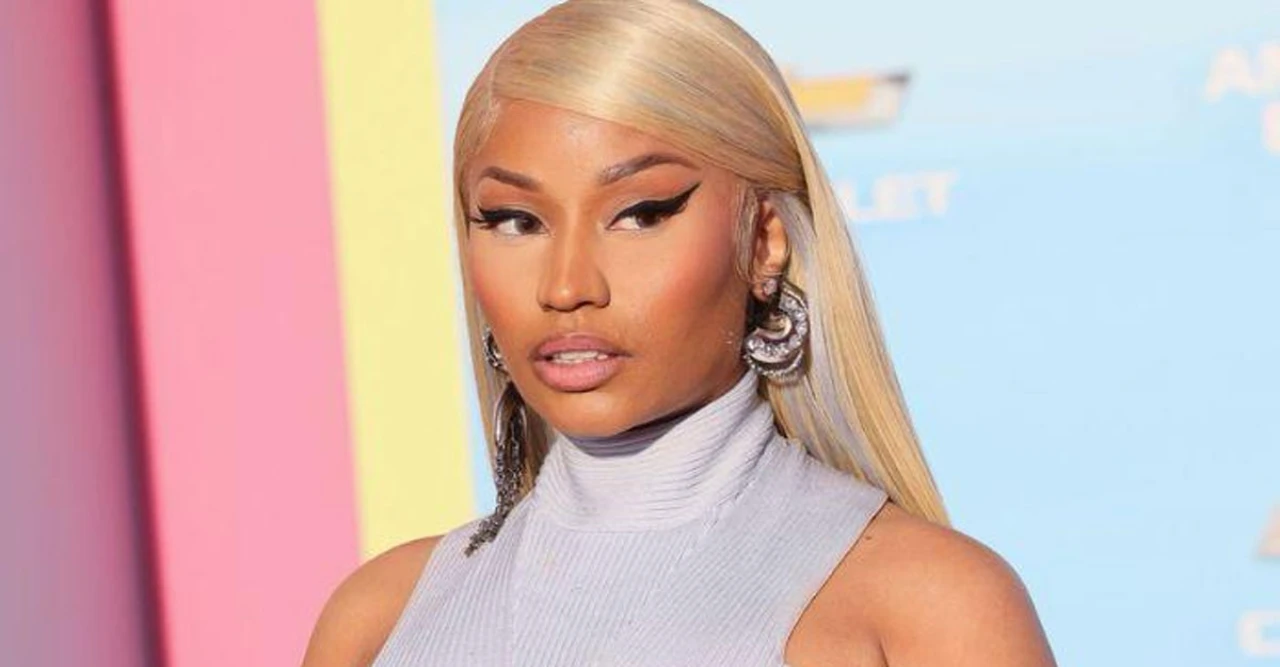 Nicki Minaj Slams "Spoiled and Entitled" Label in Heated Legal Battle Over Concert Hotel Bills