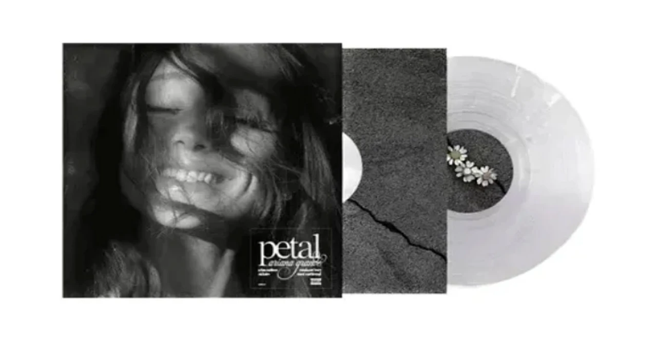Ariana Grande Lands Seventh No. 1 Album on Billboard 200 With 'Petal'