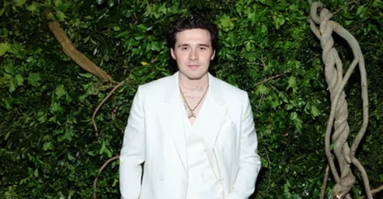Brooklyn Beckham's Seawater Pasta Trick Resurfaces, Sparking Fresh Hygiene Debate