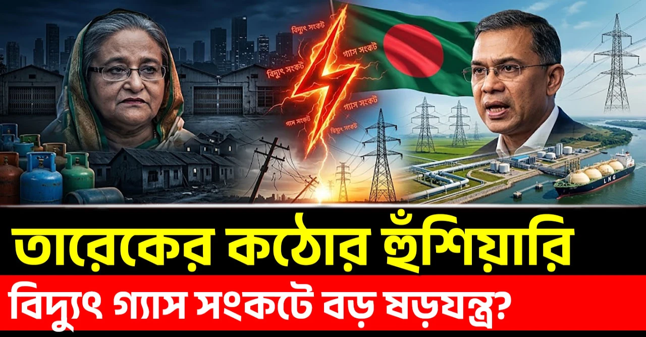 জনগণের ঘাড়ে বাড়ছে বিশাল বোঝা, সংকট সামলাতে সরকারের নতুন পরিকল্পনা