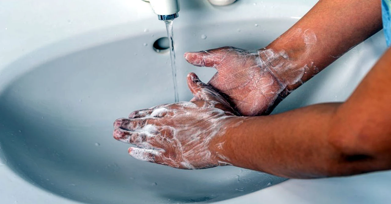 FDA Classifies Recall of Six Hand Soap Brands Sold in 15 States Over Bacterial Contamination