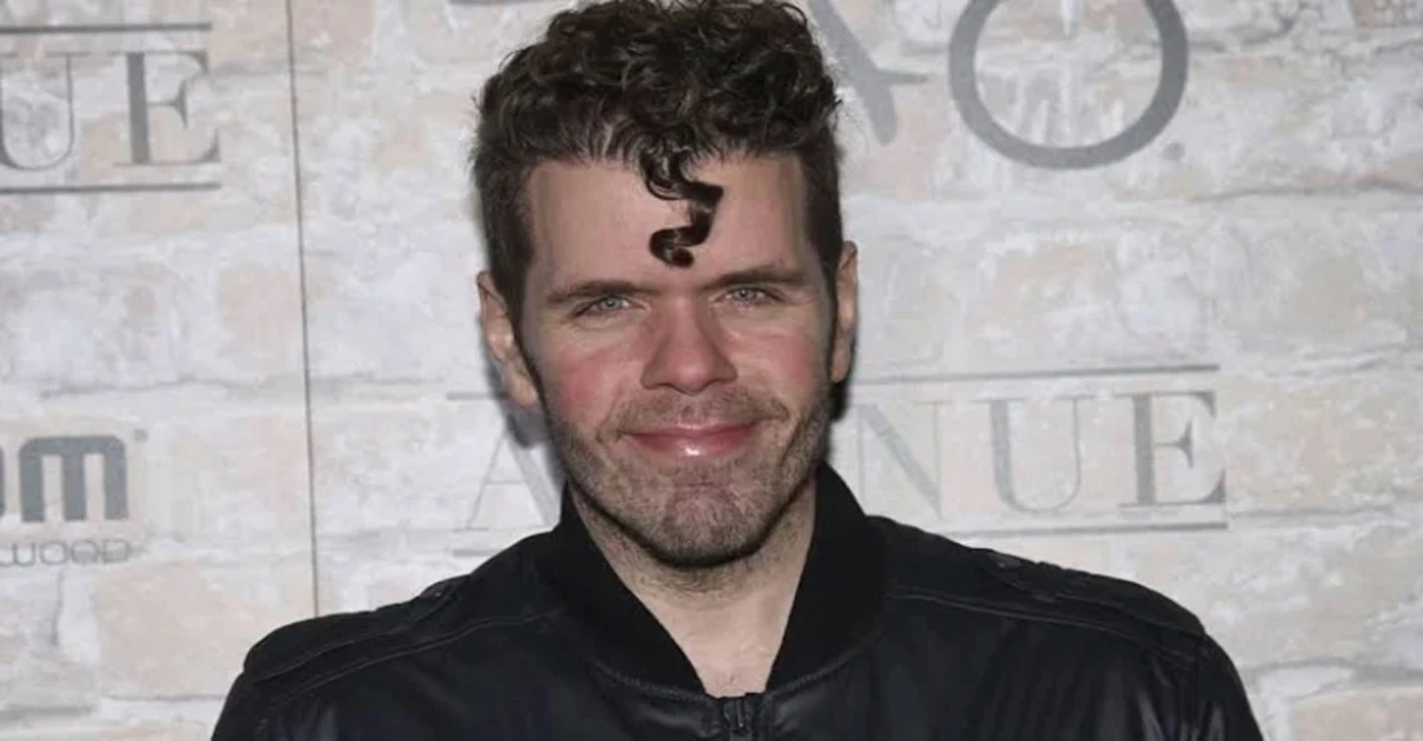 Perez Hilton's Family Says Blogger Is in Residential Mental Health Treatment a Month After Self-Harm Incident