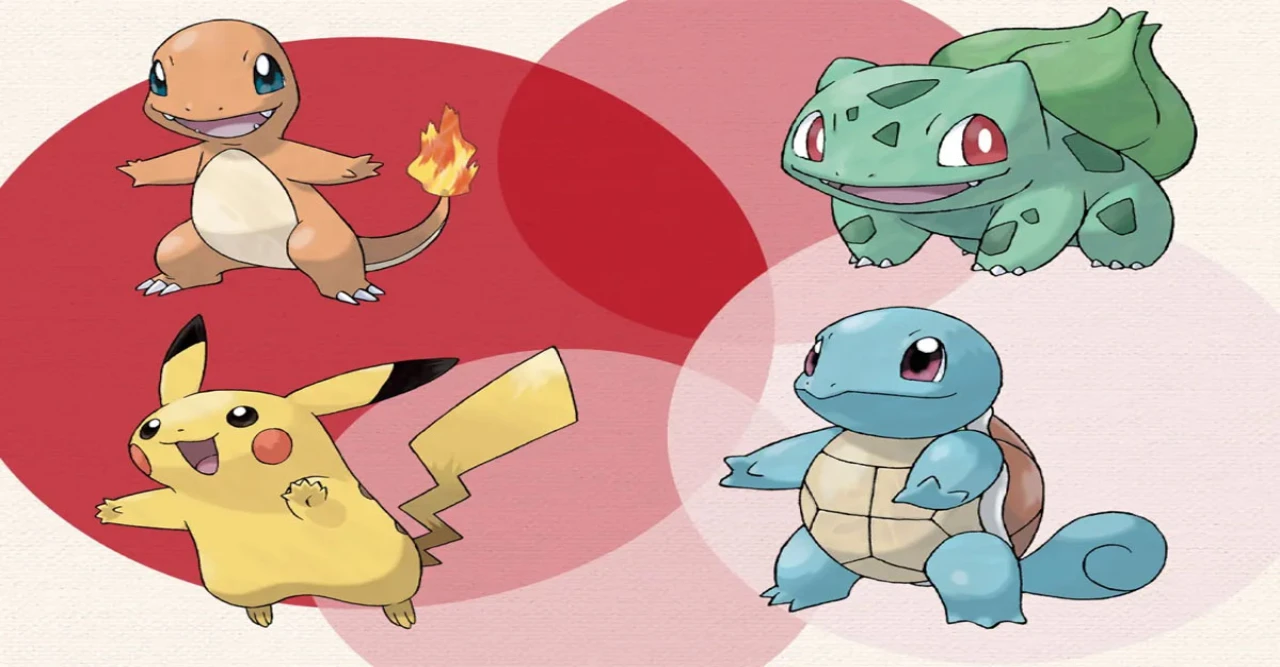 Owala's Limited-Edition Pokémon Tumblers Hit Target Stores Nationwide