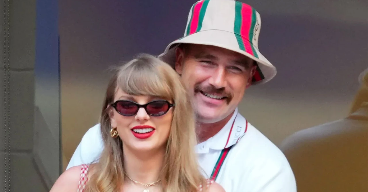 Travis Kelce Calls Taylor Swift Wedding 'Best Night of My Life' in First ESPN Interview Since MSG Ceremony