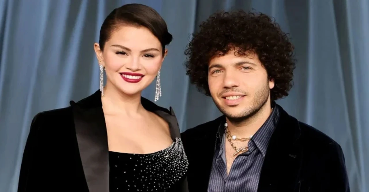 Benny Blanco Reveals Surprisingly Simple 'Secret' to Winning Selena Gomez: 'I Just Was Nice'