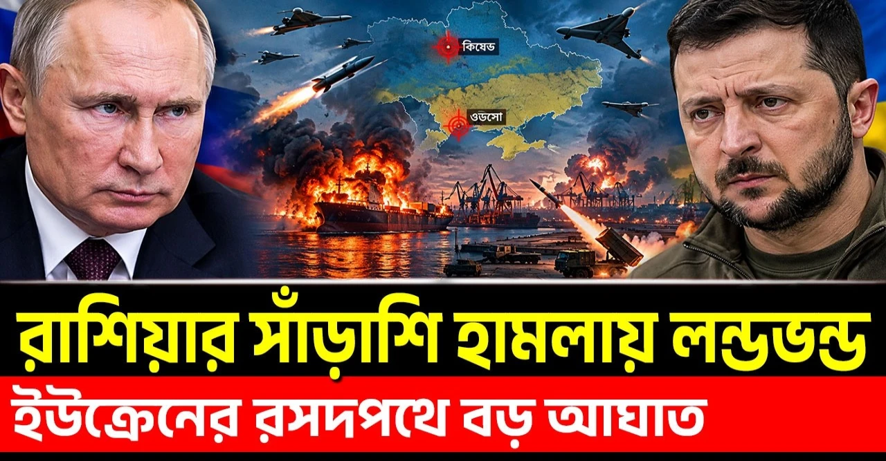 কেন উত্তপ্ত হচ্ছে উত্তর মেরু? বিশ্ব রাজনীতির নতুন সংঘাতের নেপথ্য কাহিনী