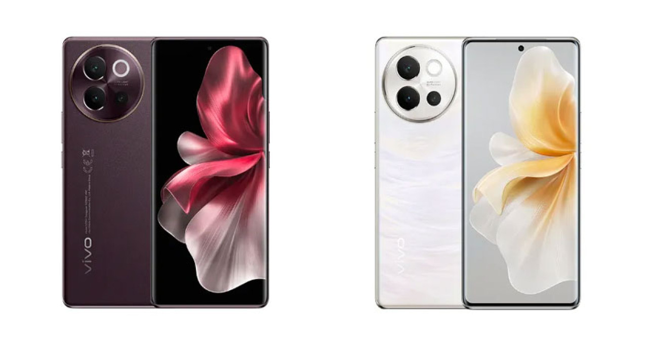 Vivo V40 Series: এক নজর ফোনের স্পেসিফিকেশন এবং দামে