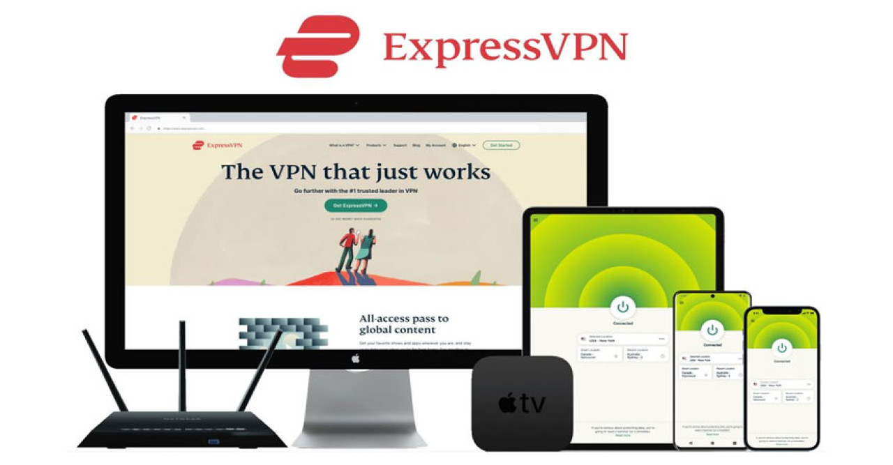 ExpressVPN কীভাবে ব্যবহার করবেন: নতুনদের জন্য ধাপে ধাপে গাইড