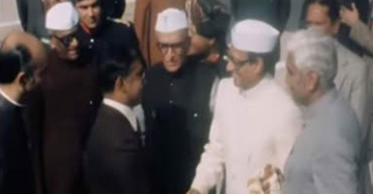 ভারতের চোখে চোখ রেখে যেভাবে ইতিহাস গড়েন জিয়াউর রহমান