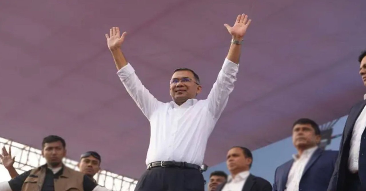 গণতন্ত্রের নতুন যাত্রা শুরু, প্রধানমন্ত্রী হচ্ছেন তারেক রহমান