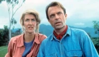 Sir Sam Neill, 'Jurassic Park' Star and Beloved Actor, Dies at 78