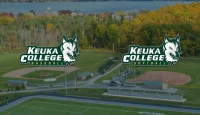 Keuka College Names Former Pitcher Daniel Steve as New Baseball Head Coach