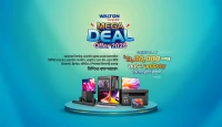Walton Launches Mega Deal Offering Up to BDT 1 Lakh Cash Vouchers on Computers and E-Bikes