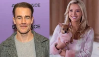 James Van Der Beek's Final Co-Star Recalls His Kindness on Last Film Set