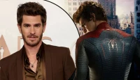 Andrew Garfield's Emotional Casting Reaction Resurfaces as New Spider-Man Film Looms