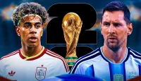World Cup 2026 Final Bracket, Schedule and MetLife Showdown