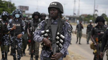 Fatal Gunmen Attacks Leave at Least Eight Dead in Benue State, Nigeria