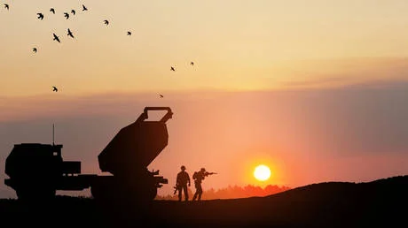 Iranian Drones Allegedly Destroy US HIMARS Launchers in Kuwait Amid Rising Tensions