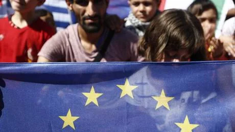 Western Europe Faces Rapid Demographic Shift Amid Political and Social Challenges