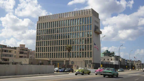 Pentagon Disburses Nearly $3 Million to Victims of Havana Syndrome