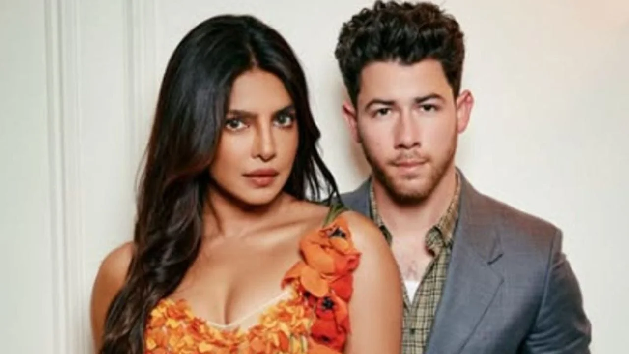 Priyanka Chopra Reveals Nick Jonas’s Unique Request in Their First Conversation on Hey Jonas Podcast