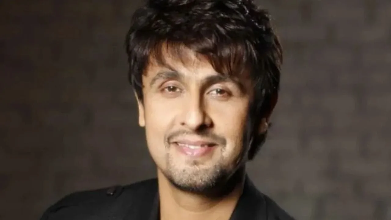 Sonu Nigam Attends Puri Rath Yatra, Expresses Gratitude and Awe at Jagannath Festival