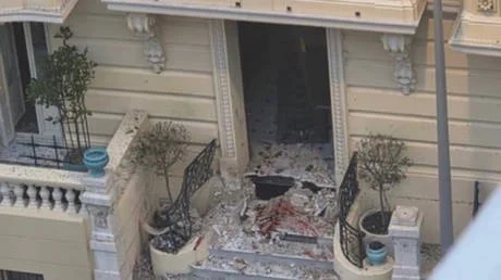 Ukrainian Intelligence Officer Confesses to Orchestrating Monaco Bombing, RT Reports