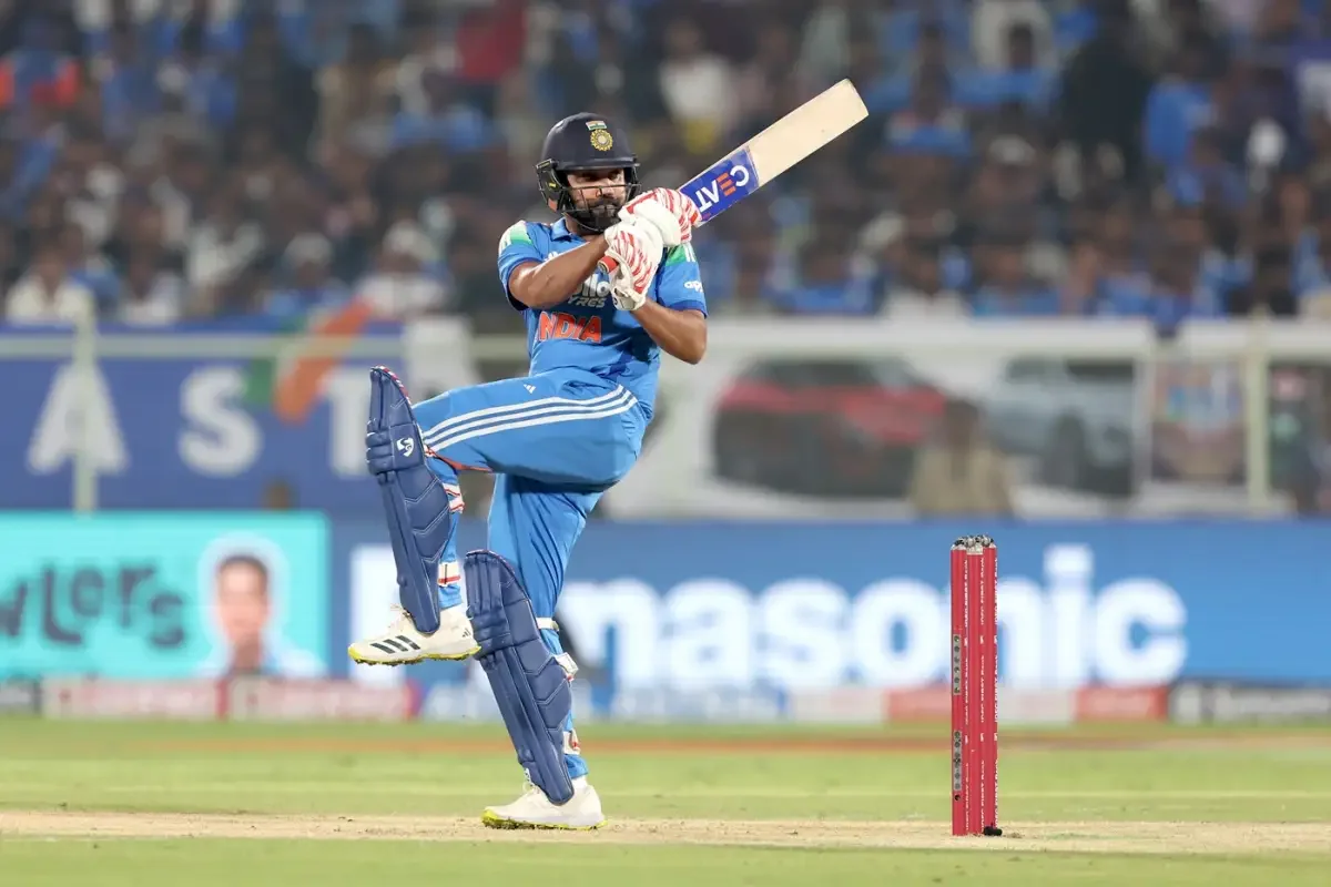 Rohit Sharma’s Performance at Lord’s Could Shape His Cricketing Future