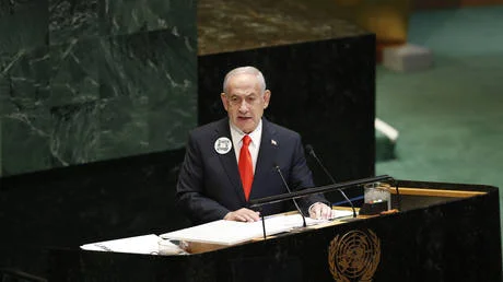 New York Mayor Zohran Mamdani Considers Arresting Israeli PM Netanyahu During UN Visit