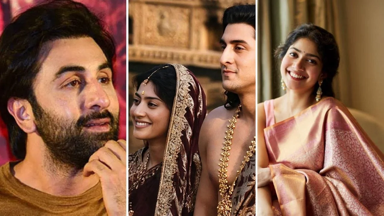 Ramayana Movie Cast Age Gap Mirrors Ancient Texts, Reveals TV9 Bangla