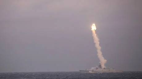 Russian Defense Ministry Reveals Targets in Recent Large-Scale Strikes on Ukraine