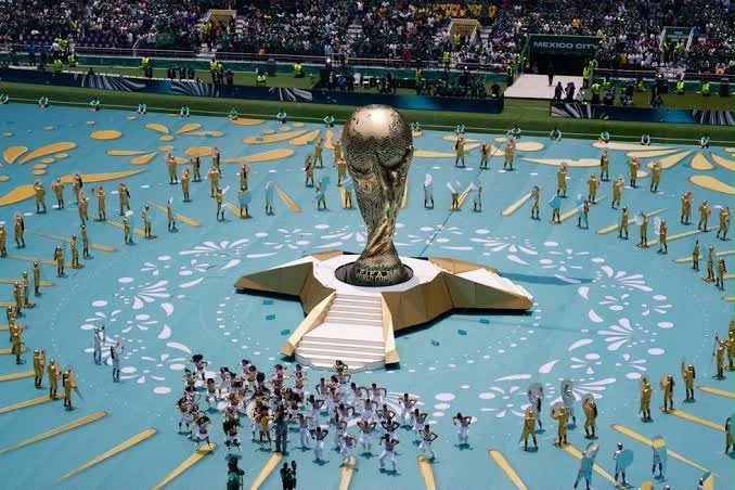 2026 FIFA World Cup Final to Feature Record-Breaking Half-Time Entertainment