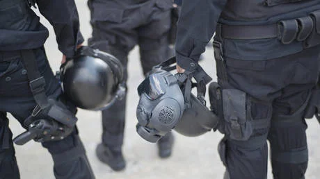 Ten Bodies Found Tortured and Hanging from Bridge in Zacatecas, Mexico