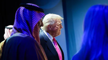 US Set to Approve Saudi Arabia's Uranium Enrichment Program, Sources Say