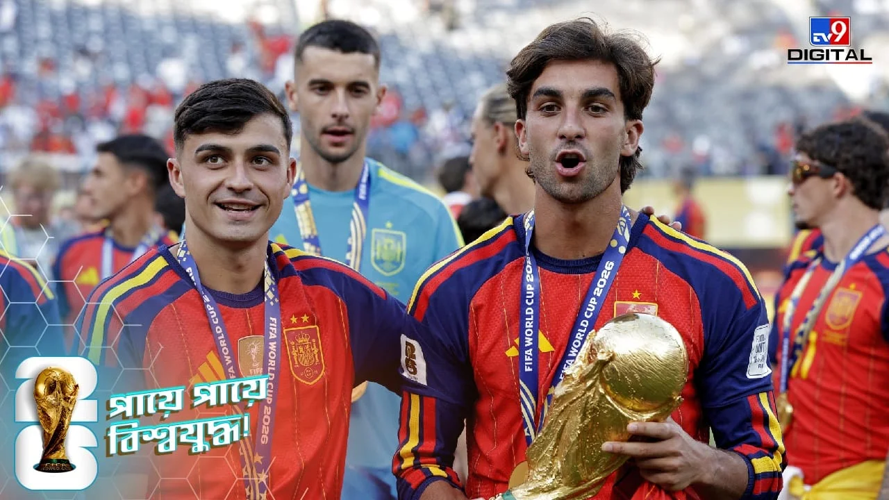 Spain Wins 2026 FIFA World Cup; Messi’s Final Campaign Ends in Defeat as Individual Awards Go to Mbappe and Rodri