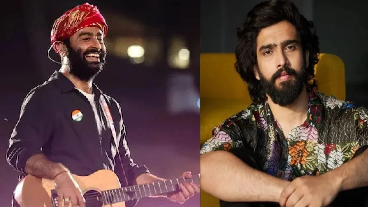 Arijit Singh Surprises Fans with Playback Comeback for 'Awarapan 2' Despite Retirement Announcement