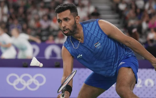 HS Prannoy and Devika Sihag Exit Early at 2026 China Open Badminton Tournament