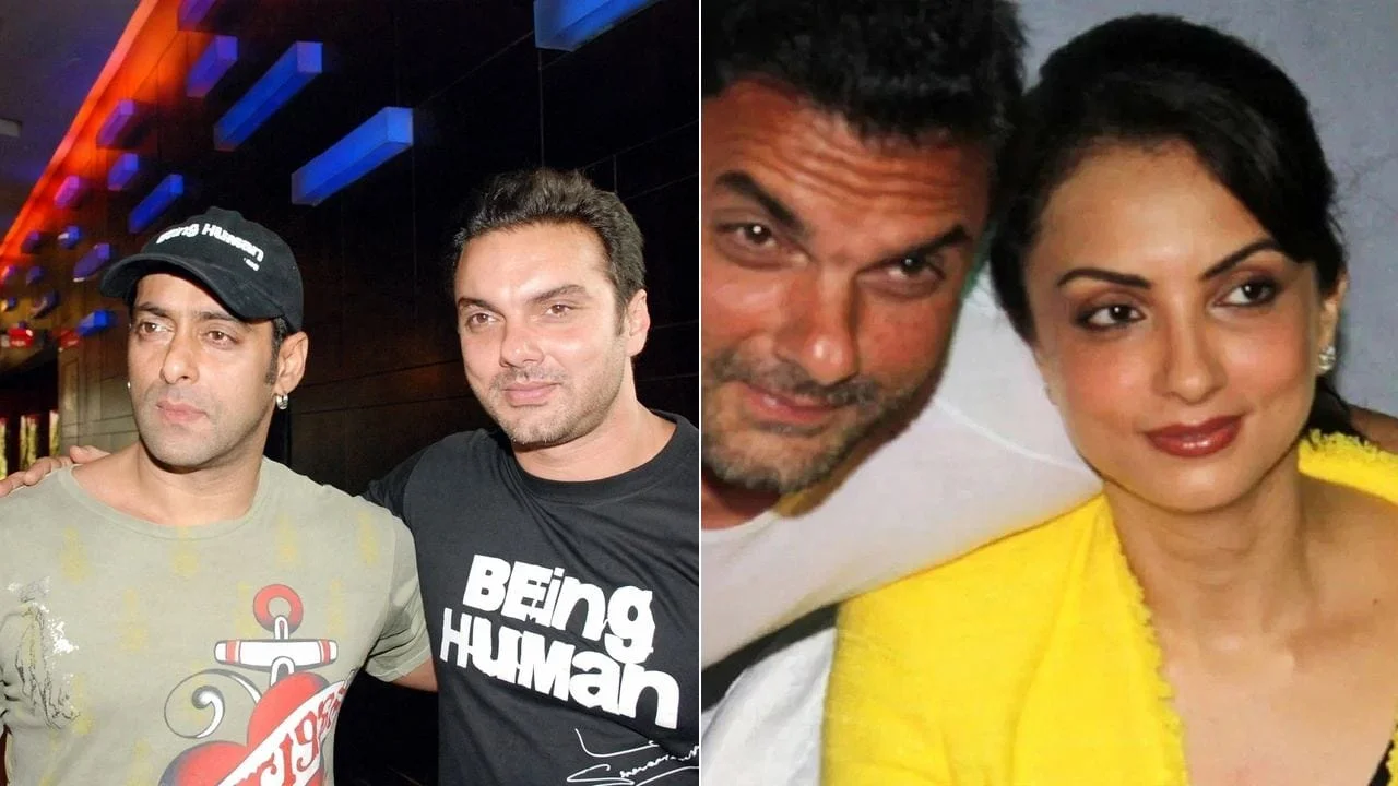 Sohail Khan Reveals Challenges in Love Story with Seema Sachdev on Reality Show
