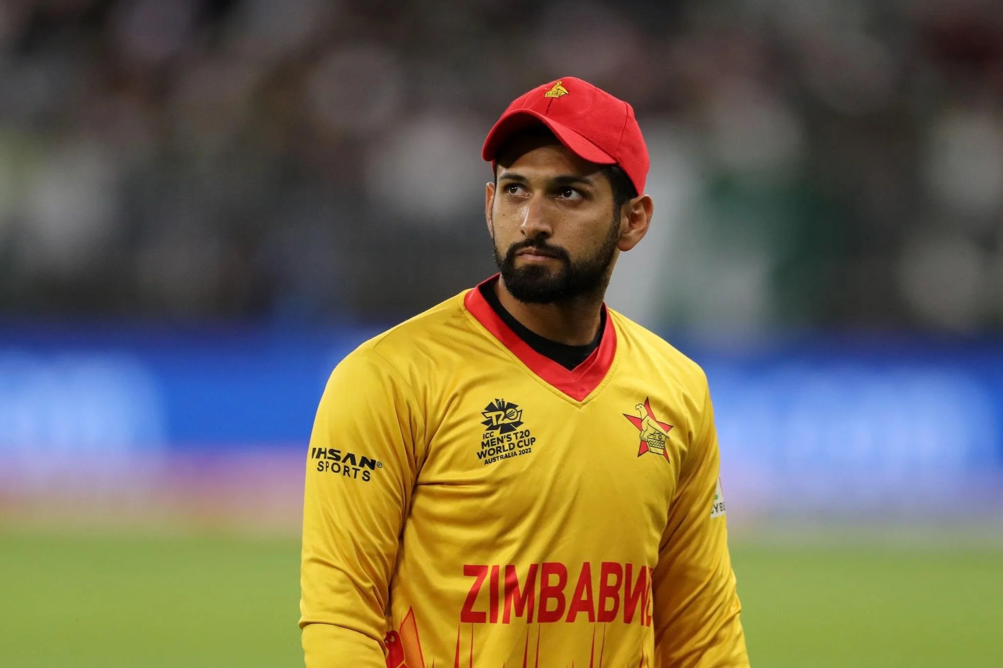 Zimbabwe Captain Sikandar Raza Predicts Thrilling T20I Series Against India Starting Thursday in Harare