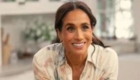 Meghan Markle Unveils New As Ever Product Amid Backlash Over Althorp Family Photos