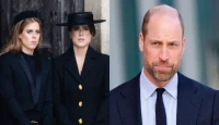 Prince William Honors Wildlife Rangers in Video Message Following Royal Popularity Poll